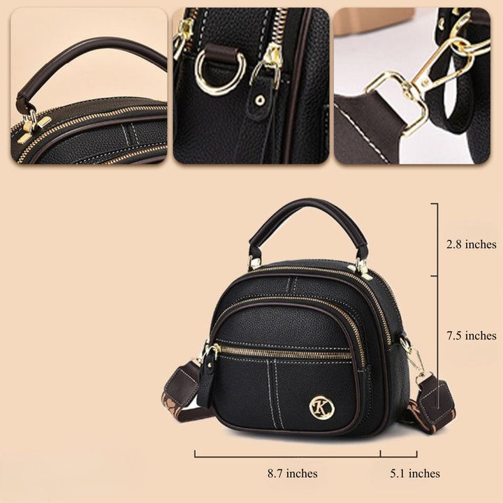 Claire™ Crossbody Bag