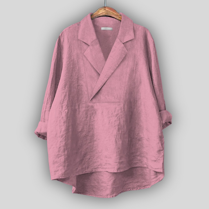 Coleen | Relaxed Summer Tunic