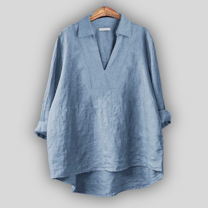 Makenna | Relaxed Summer Tunic