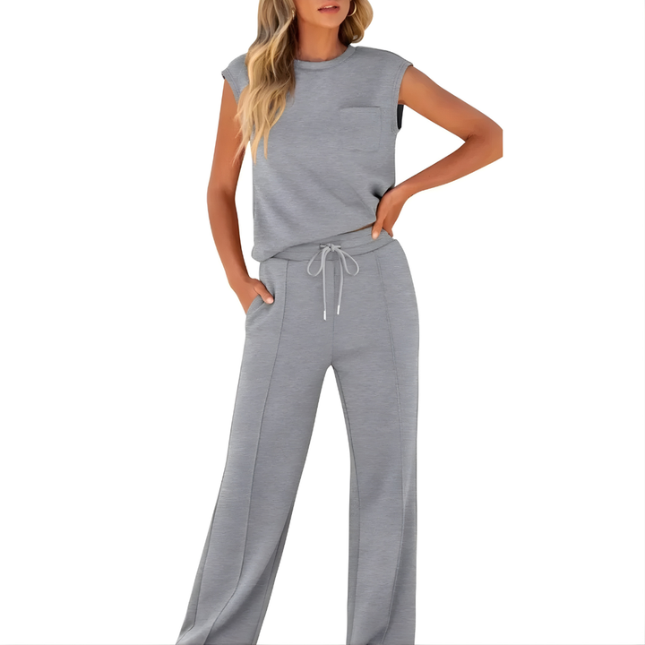 Taylor™ Casual Soft Lounge Set