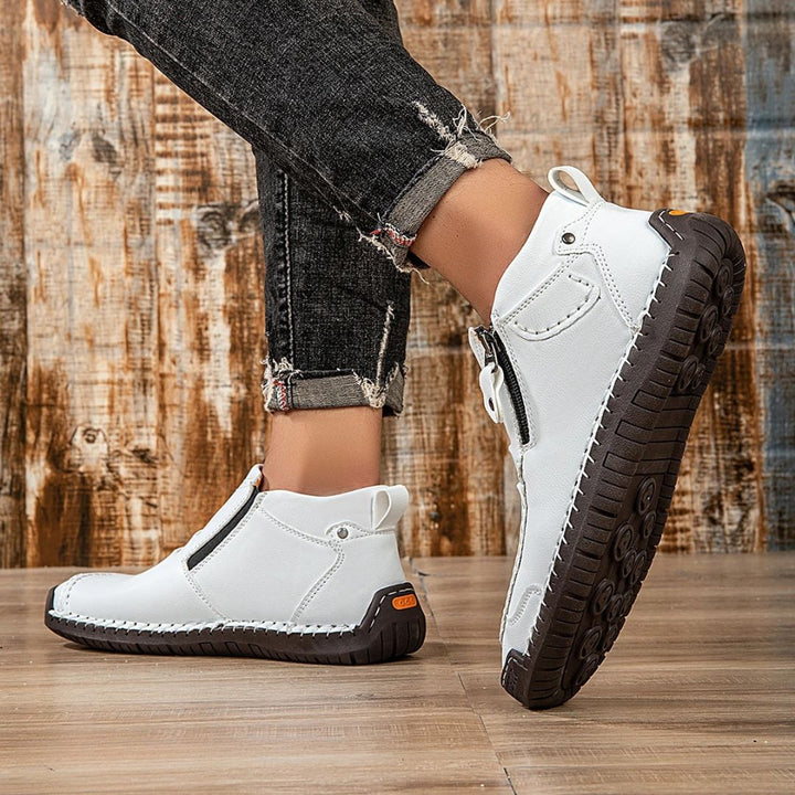 Deirdre™ Orthopedic Comfort Shoes