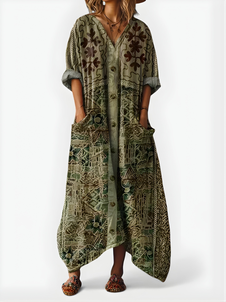 Thalia™ Elegant Dress