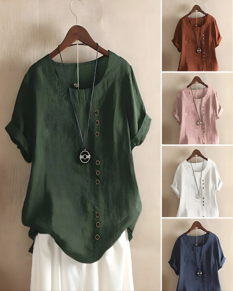 Dulce™ Chic Spring Tee