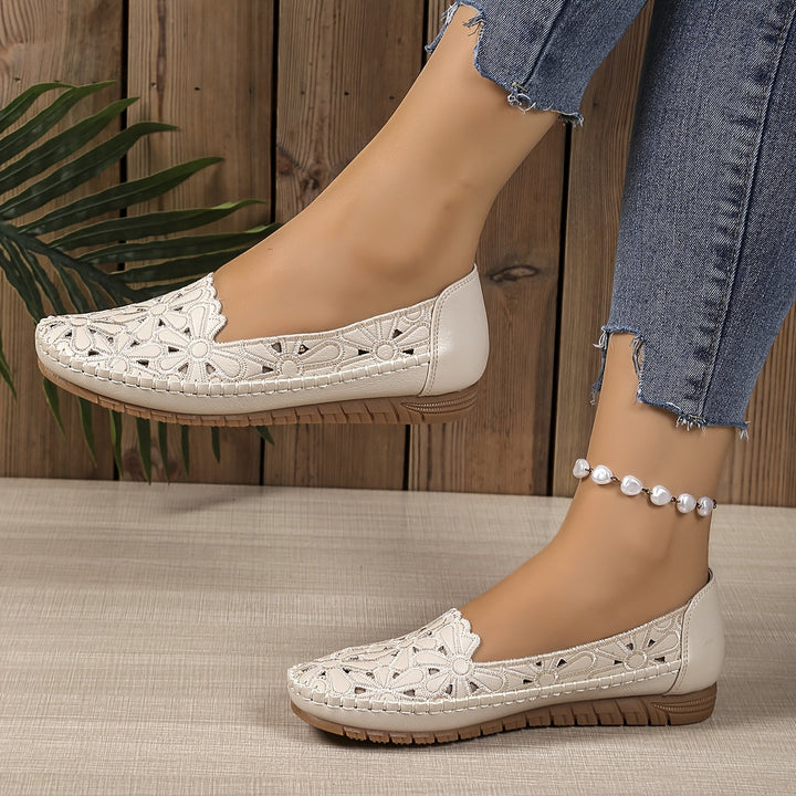 Jossie™ Elegant Orthopaedic Shoes