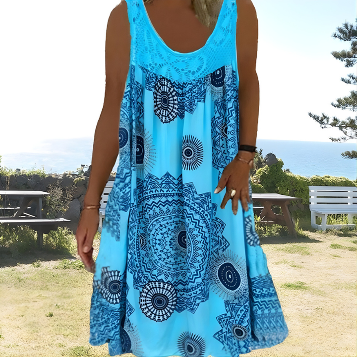 Coralie™  Summer Shore Dress