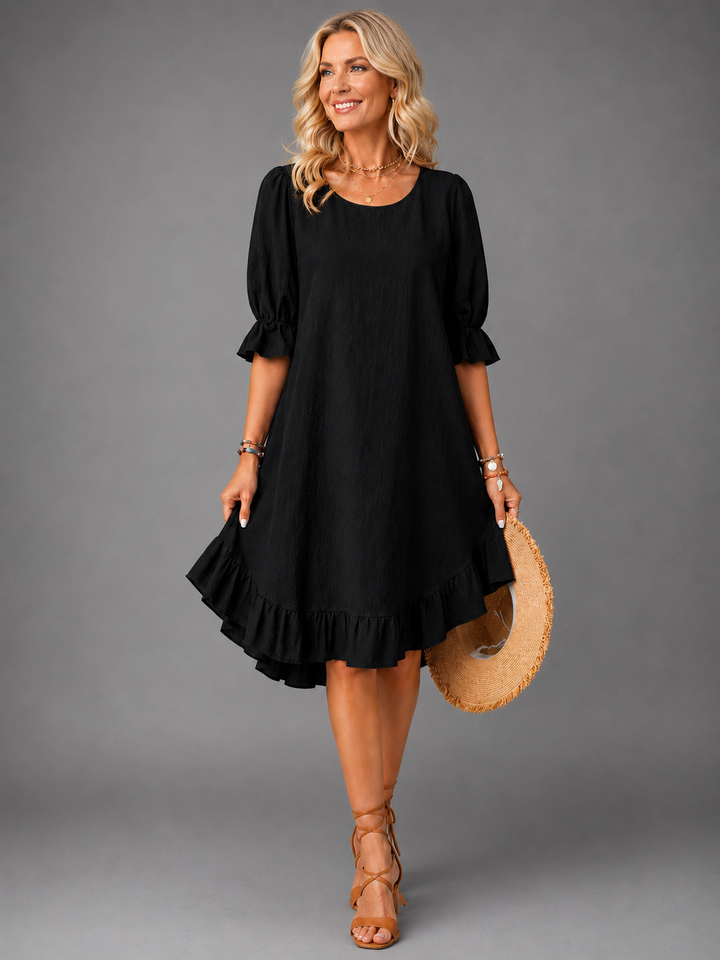 Yara | Effortless Comfort Dress