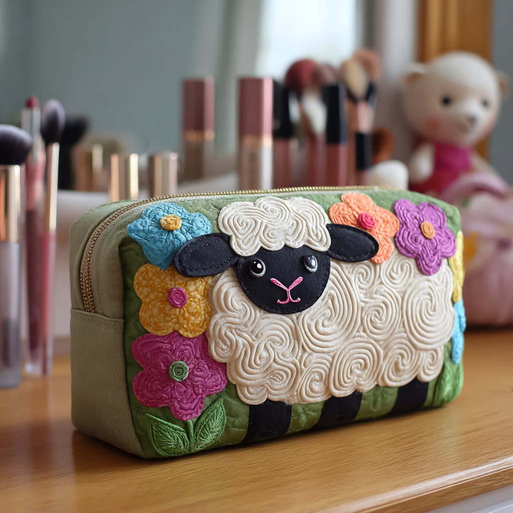 Willow | Handmade Cosmetic Bag