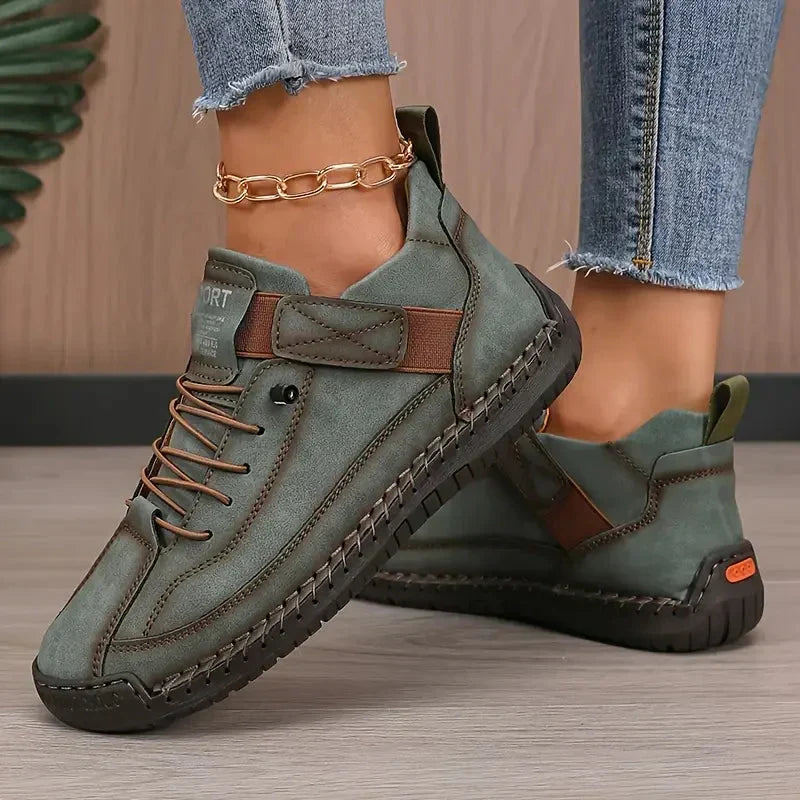 Clover™ Comfortable Orthopedic Sneakers