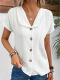 Harmoni™ - Chic Spring Blouse