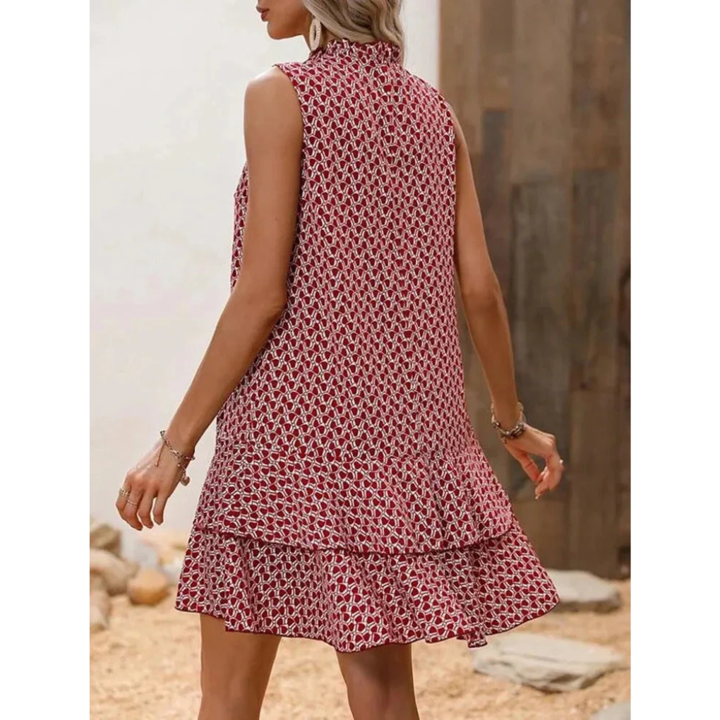 Coleen™ Effortless Spring Dress