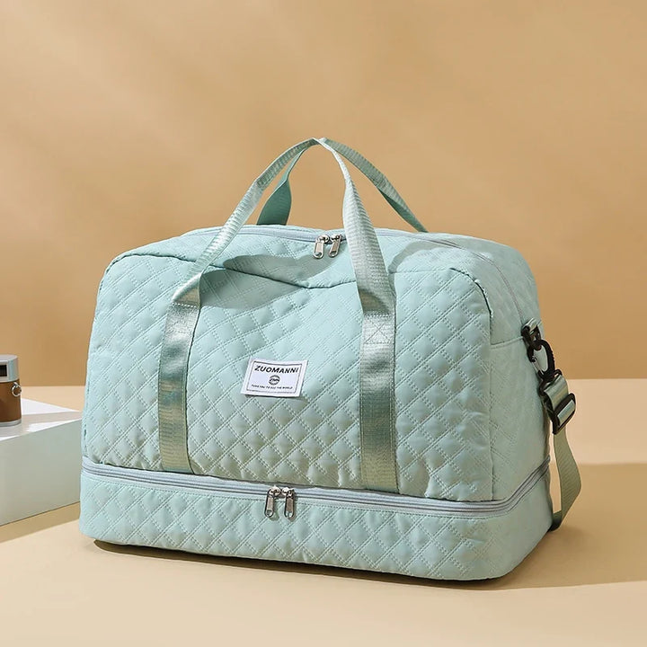 Yara™ Spacious Travel Bag