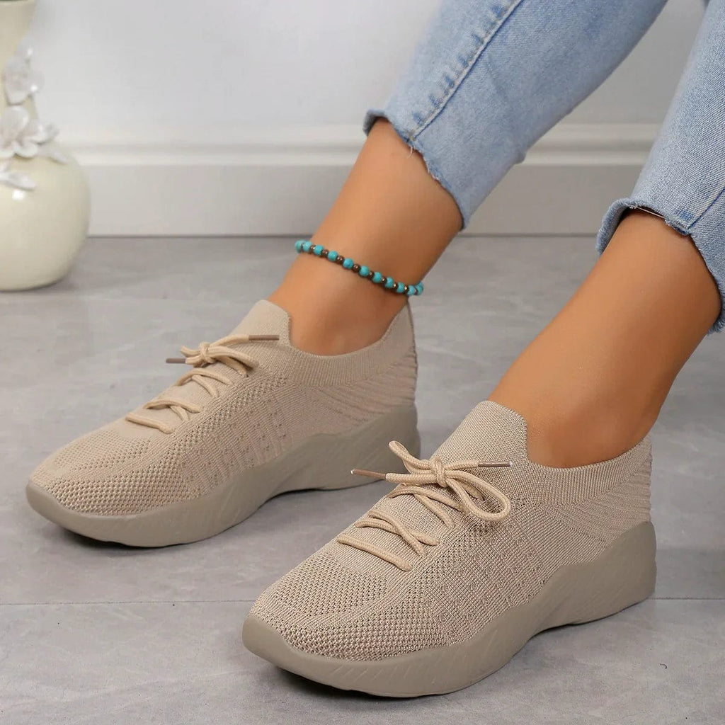 Cecily™ Orthopedic Shoes