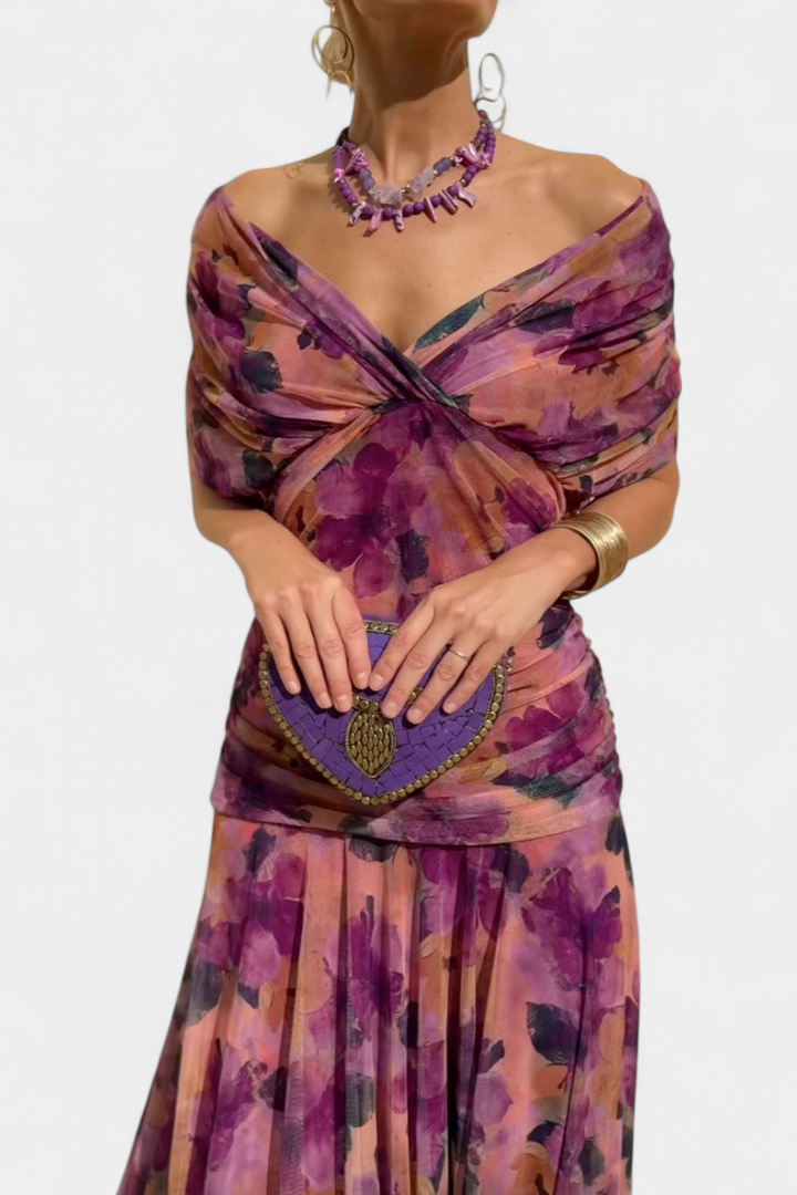 Amirah™ Elegant Dress