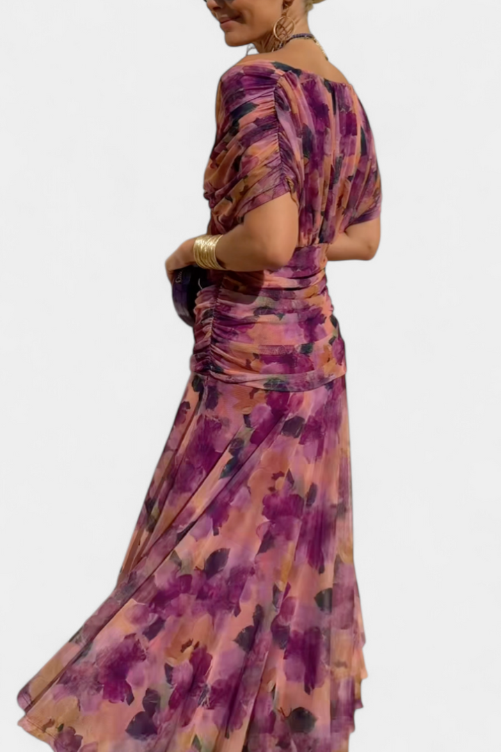Amirah™ Elegant Dress