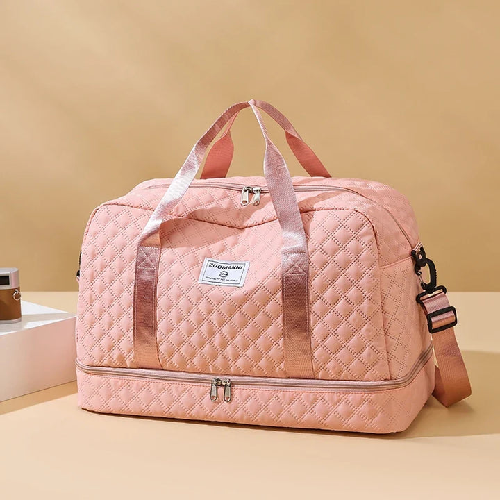 Yara™ Spacious Travel Bag
