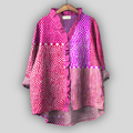 Fiona | Relaxed Spring Tunic