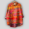 Maureen | Relaxed Spring Tunic