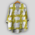 Blaire | Relaxed Spring Tunic