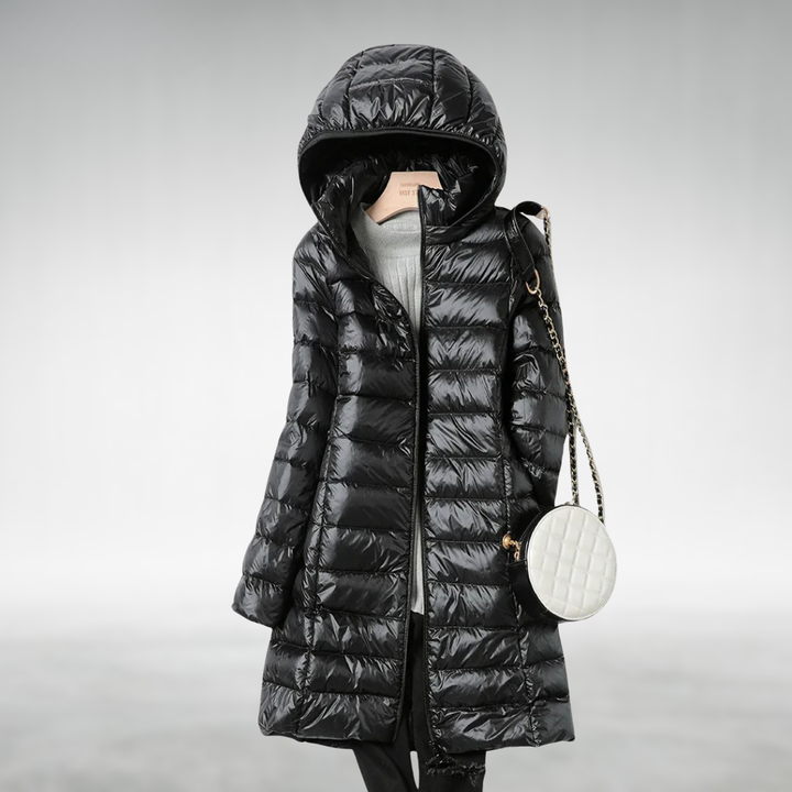 Quincy™ Ultralight Down Jacket