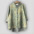 Mabel | Relaxed Spring Tunic