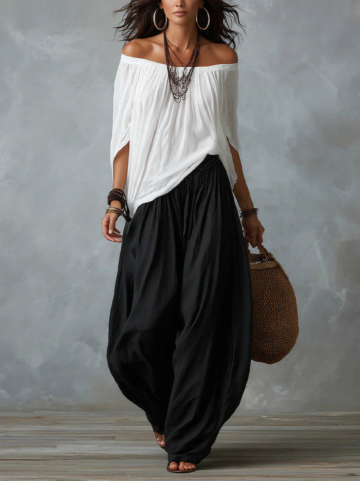 Aviana™ Elegant Two-Piece Set