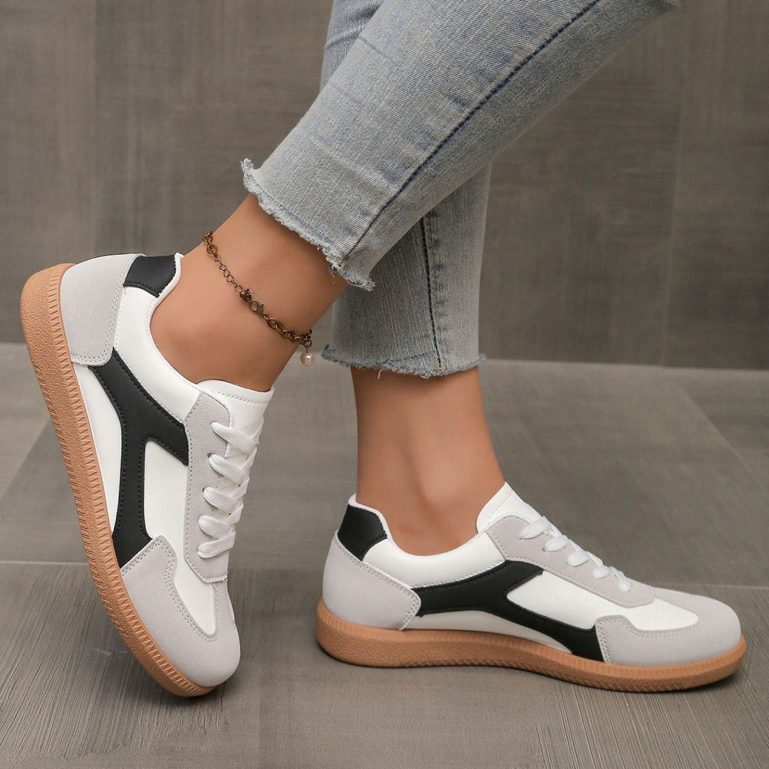Adaline™ Orthopaedic Comfort Shoes
