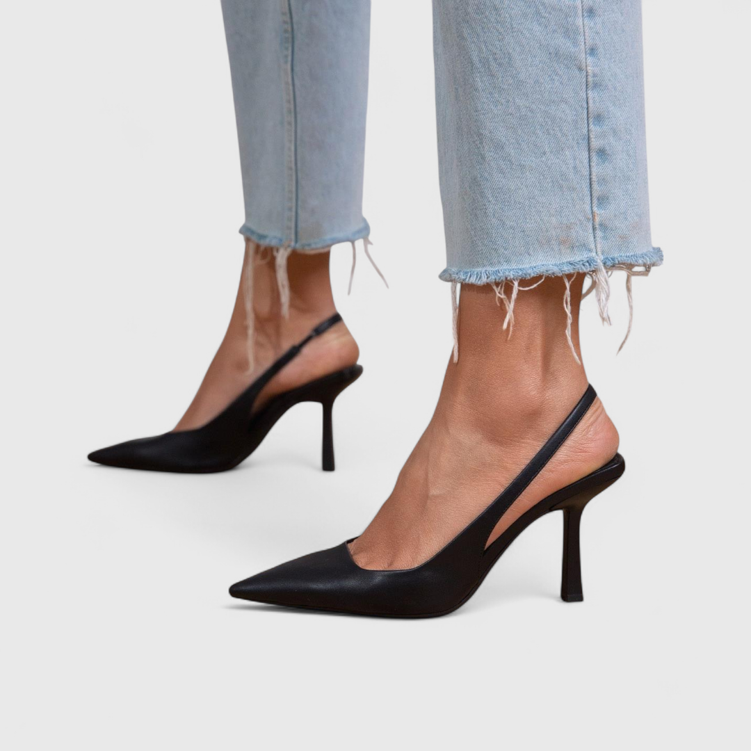 Nancy™ Orthopedic Heels