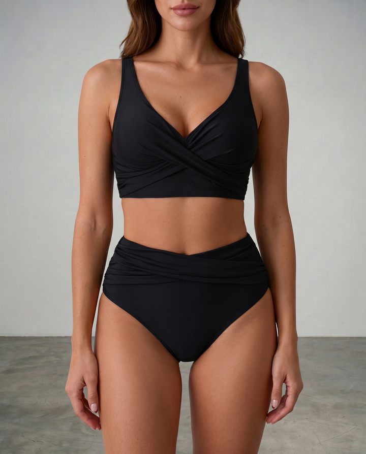 Elena™ Figure-Shaping Bikini