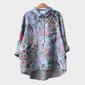 Everleigh | Relaxed Spring Tunic