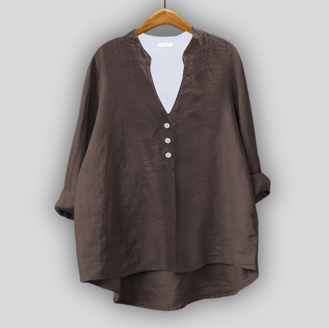 Kathy | Relaxed Summer Tunic