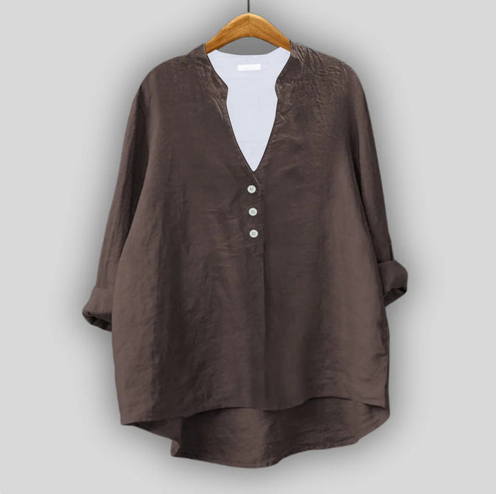 Kathy | Relaxed Summer Tunic