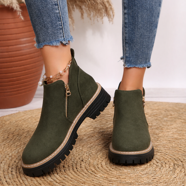 Robyn™ Comfort Ankle Boots