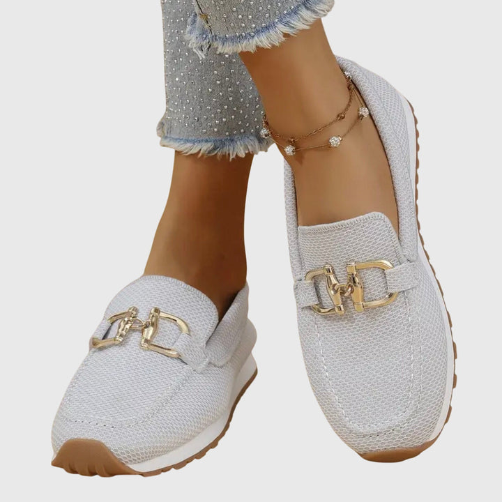 Vera™ Orthopedic Loafer Sneakers