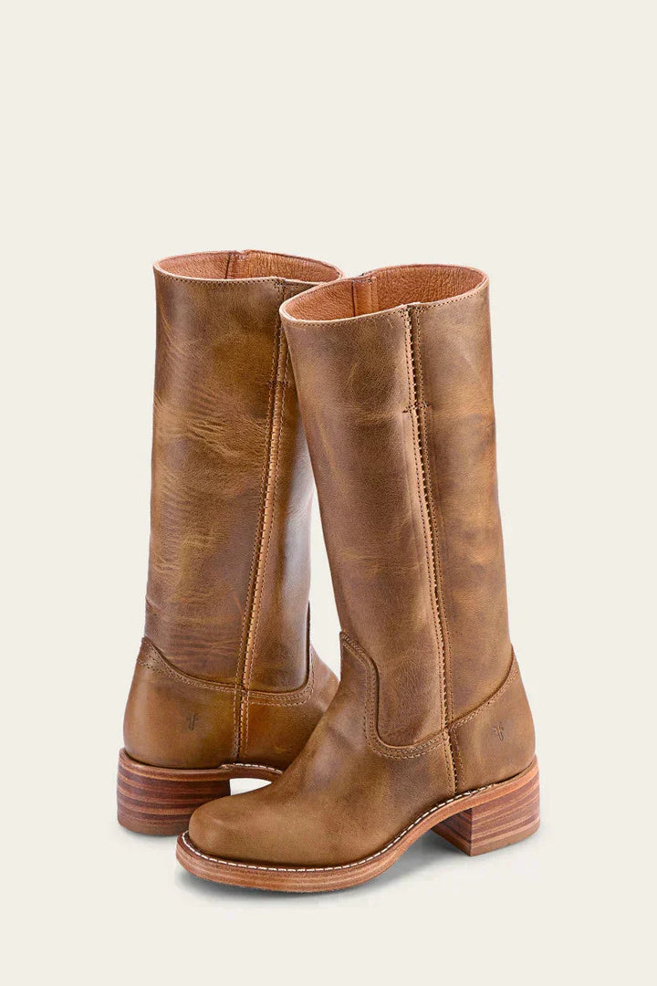 Jane™ Classic Western Boots