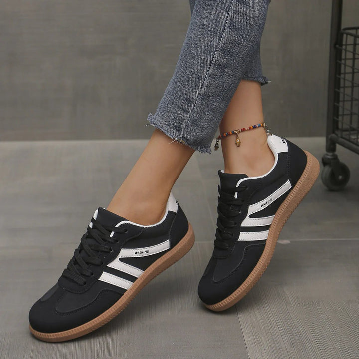 Briony™ Orthopaedic Cushioned Trainers
