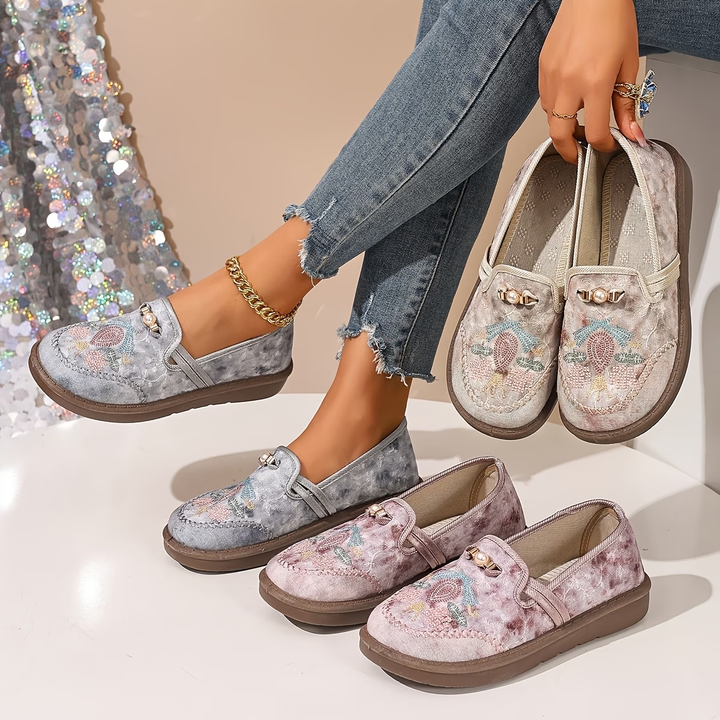 Zelda™ Orthopedic Comfort Sneakers