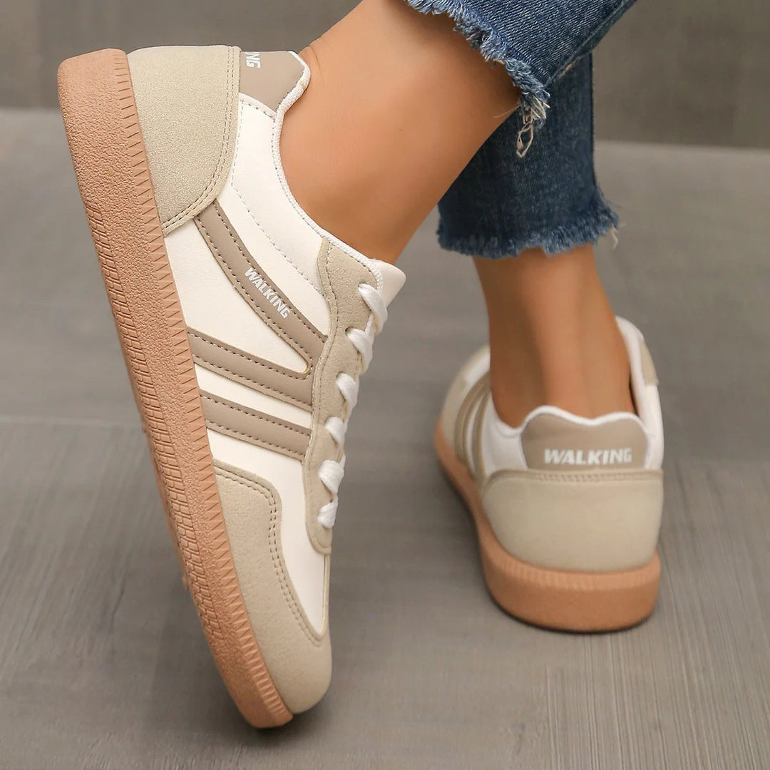 Briony™ Orthopaedic Cushioned Trainers