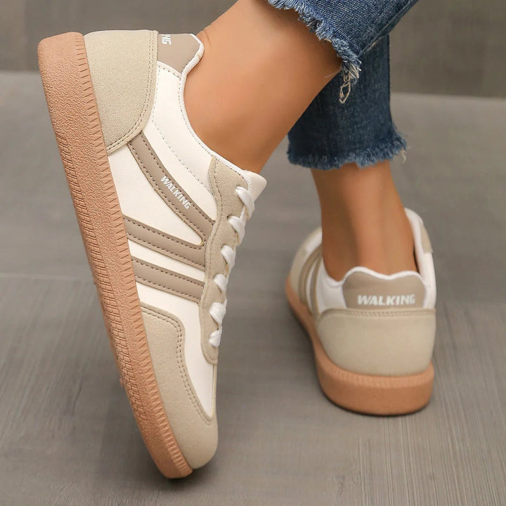 Briony™ Orthopaedic Cushioned Trainers