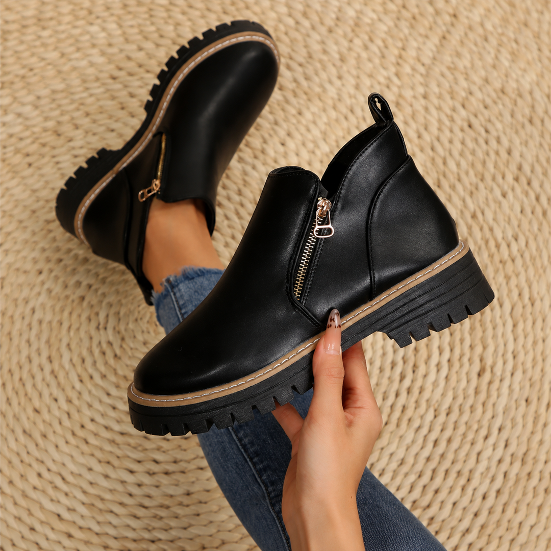Robyn™ Comfort Ankle Boots