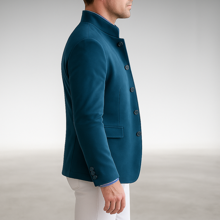 Silas™ Tailored Modern Blazer