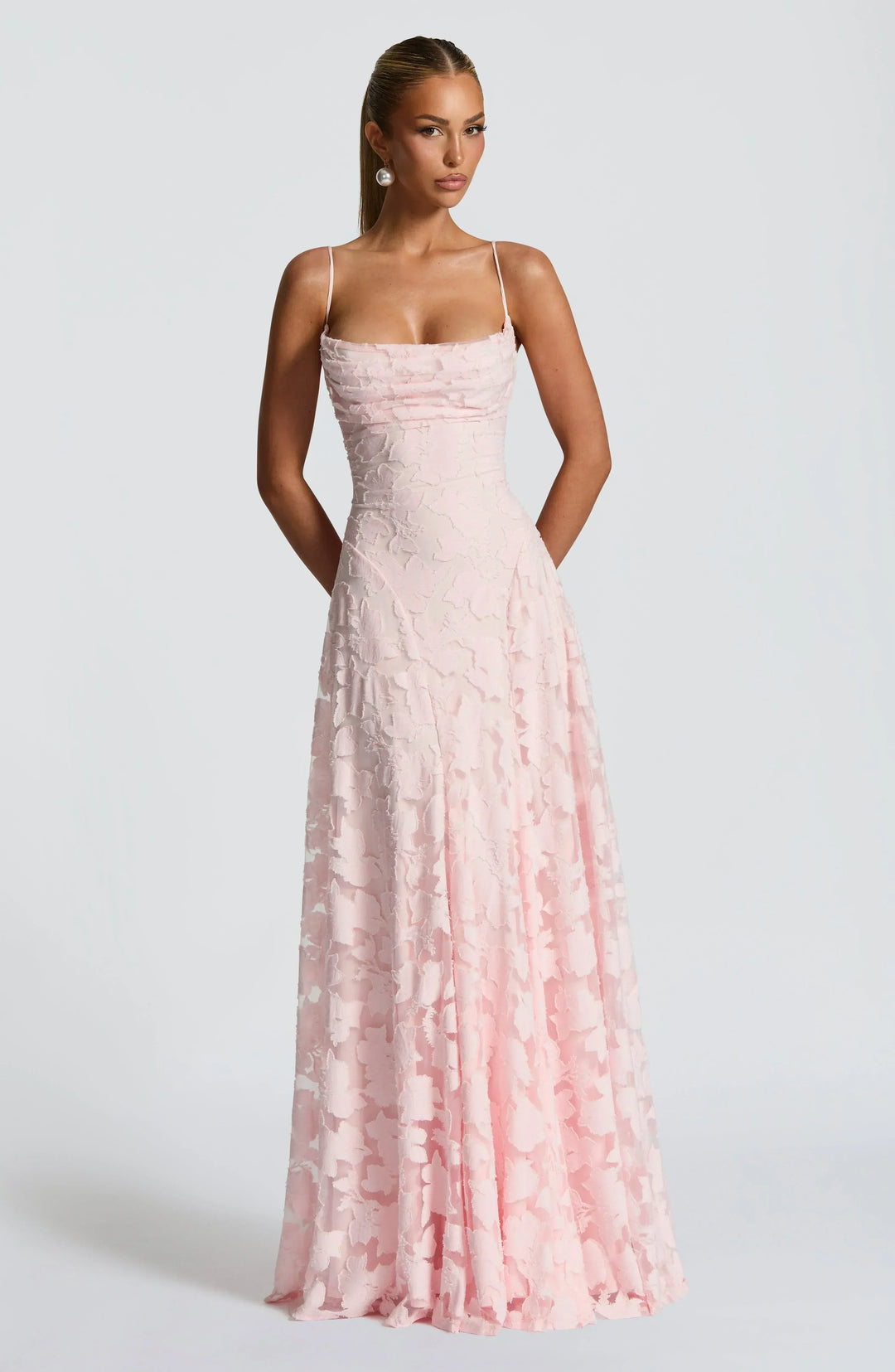 Vaynie | Party Dress