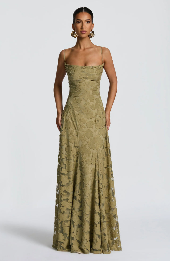 Vaynie | Party Dress