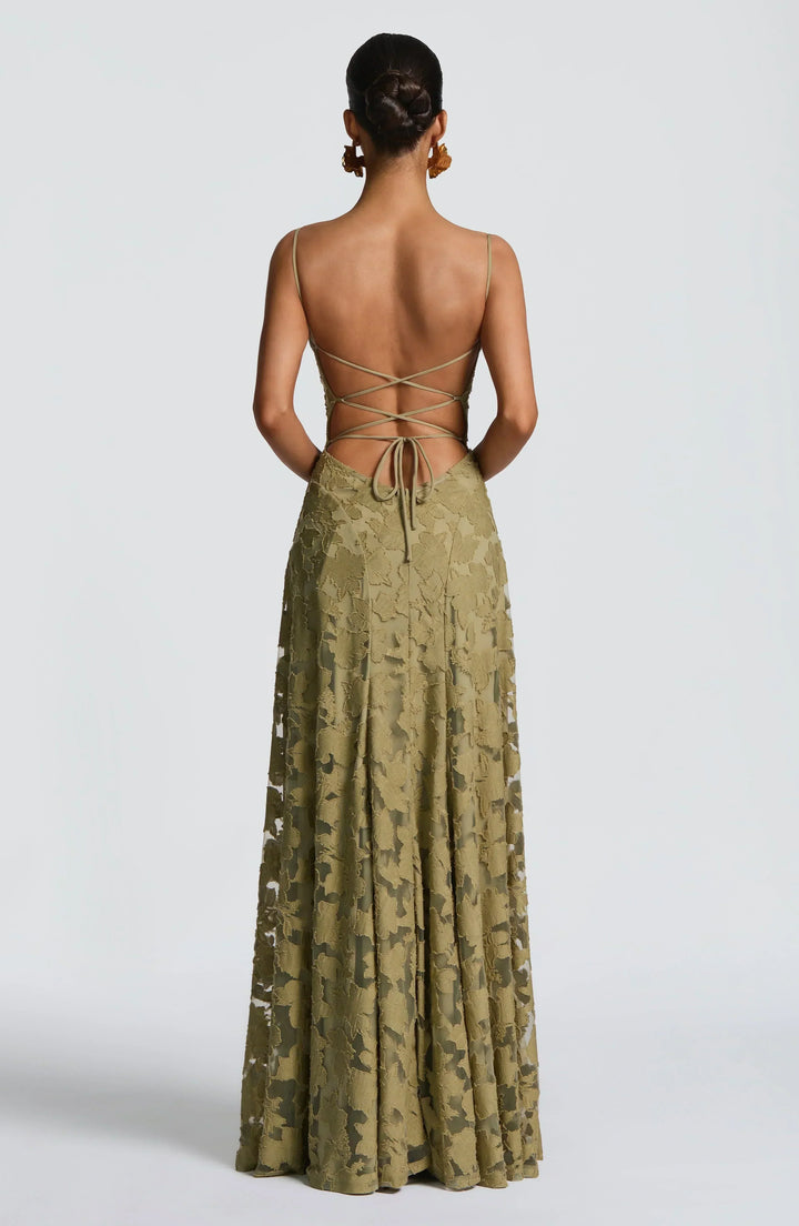 Vaynie | Party Dress