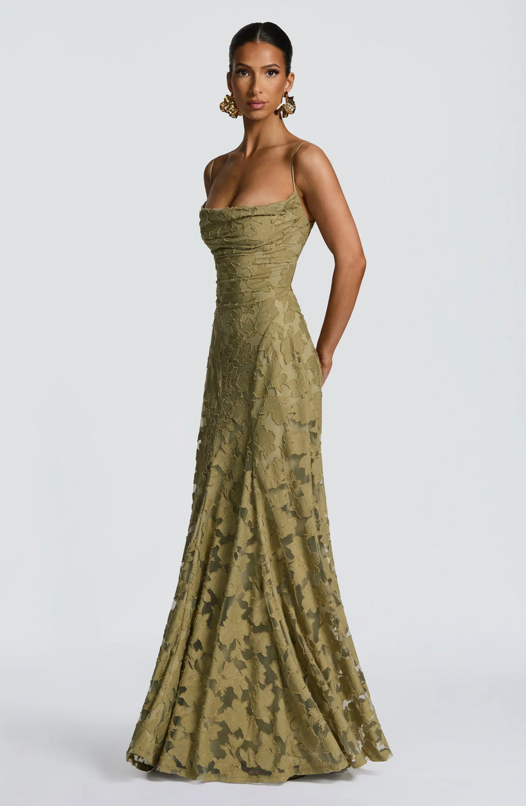 Vaynie | Party Dress