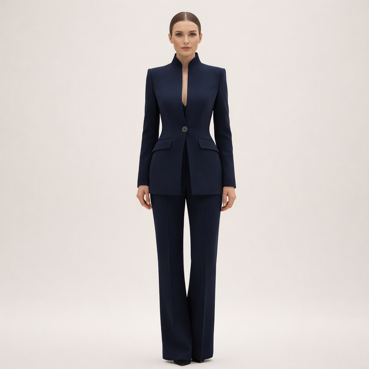 Olivia™ Elegant Suit Set