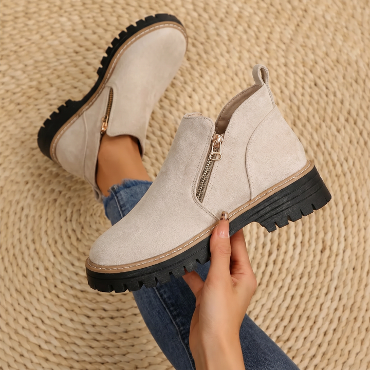 Robyn™ Comfort Ankle Boots