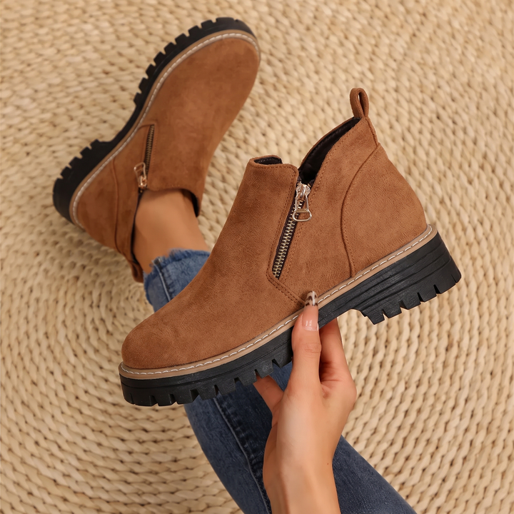 Robyn™ Comfort Ankle Boots