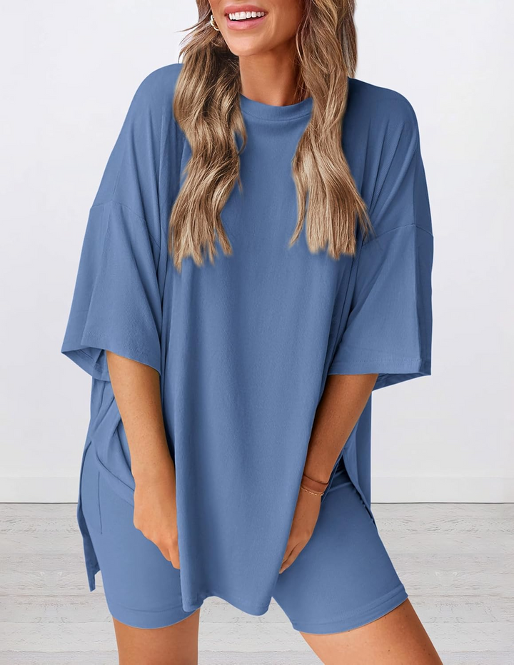 Nina™ Minimal 2-Piece Set
