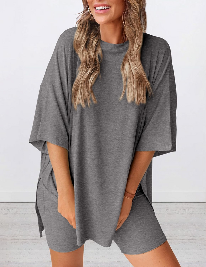 Nina™ Minimal 2-Piece Set