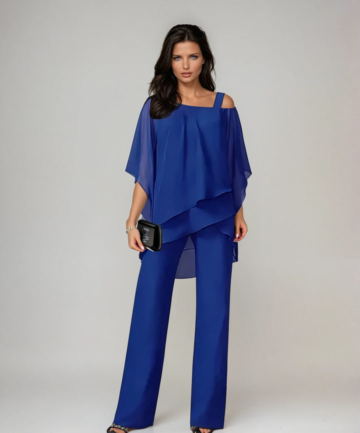 Scarlett™ Two-Piece Layered Set
